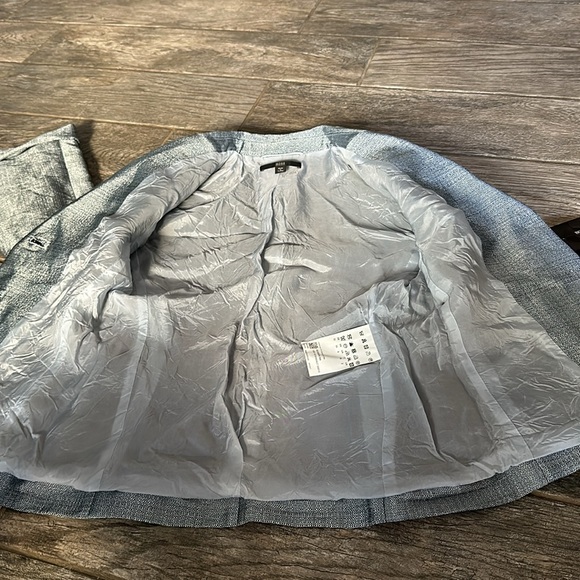 Hugo Boss women blazer jacket - Picture 6 of 8